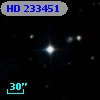 HD 233451