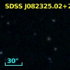 SDSS J082325.02+291729.2