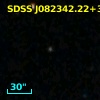 SDSS J082342.22+393826.4
