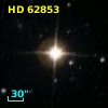 HD  62853