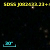 SDSS J082433.23+403409.6