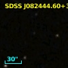 SDSS J082444.60+324842.2