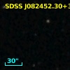 SDSS J082452.30+351928.5