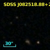 SDSS J082518.88+264130.7