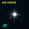 HD  63629