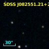 SDSS J082551.21+293450.6