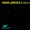 SDSS J082611.11+412732.3