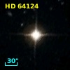 HD  64124