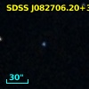 SDSS J082706.20+311535.9