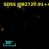 SDSS J082727.91+423304.6