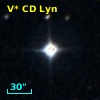 V* CD Lyn