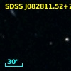 SDSS J082811.52+295532.5