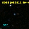 SDSS J082811.89+065350.2