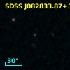 SDSS J082833.87+345223.1