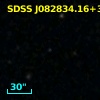 SDSS J082834.16+330720.2