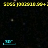 [HHD2009] SDSS J0829+2701