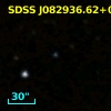 SDSS J082936.62+072824.6