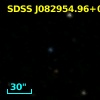 SDSS J082954.96+063429.6