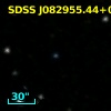 SDSS J082955.44+060617.5