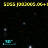SDSS J083005.06+042347.7