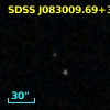SDSS J083009.69+323800.6