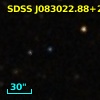 SDSS J083022.88+272244.3