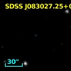 SDSS J083027.25+070754.2