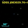 SDSS J083029.76+061844.0