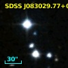 SDSS J083029.77+085014.1