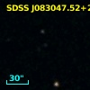 SDSS J083047.52+260830.3