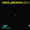 2MASS J08305611+3159420