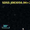SDSS J083056.94+253853.7
