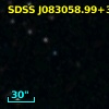 SDSS J083058.99+363853.9