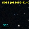 SDSS J083059.41+285234.4