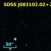 [HHD2009] SDSS J0831+2857