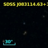 SDSS J083114.63+332851.4