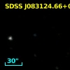 SDSS J083124.66+061554.1