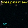 SDSS J083127.30+362132.8
