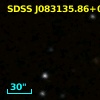 SDSS J083135.86+083124.0