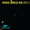SDSS J083138.71+320849.8