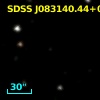 SDSS J083140.44+063533.5