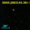SDSS J083145.38+372554.6