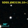 SDSS J083156.10+282818.2