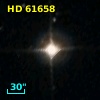 HD  61658