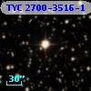 TYC 2700-3516-1