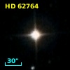 HD  62764