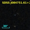 [HHD2009] SDSS J0847+2831