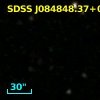 [HHD2009] SDSS J0848+0755