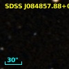 WD 0846+006
