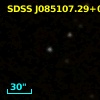 [HHD2009] SDSS J0851+0330